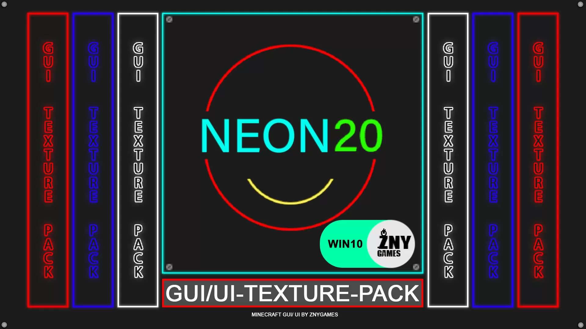 Gallery Image 1 for NEON20 [BEDROCK] on PVPRP