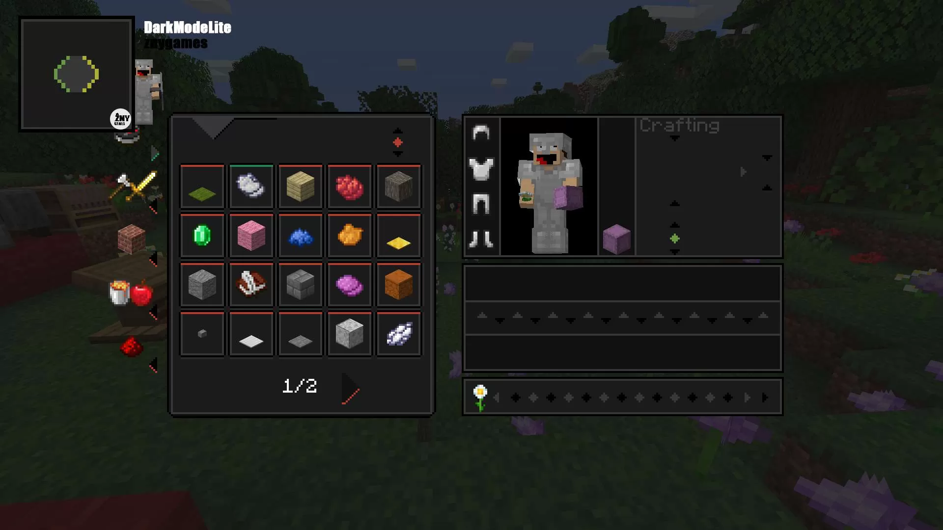 Gallery Image 8 for DarkModeLite on PVPRP