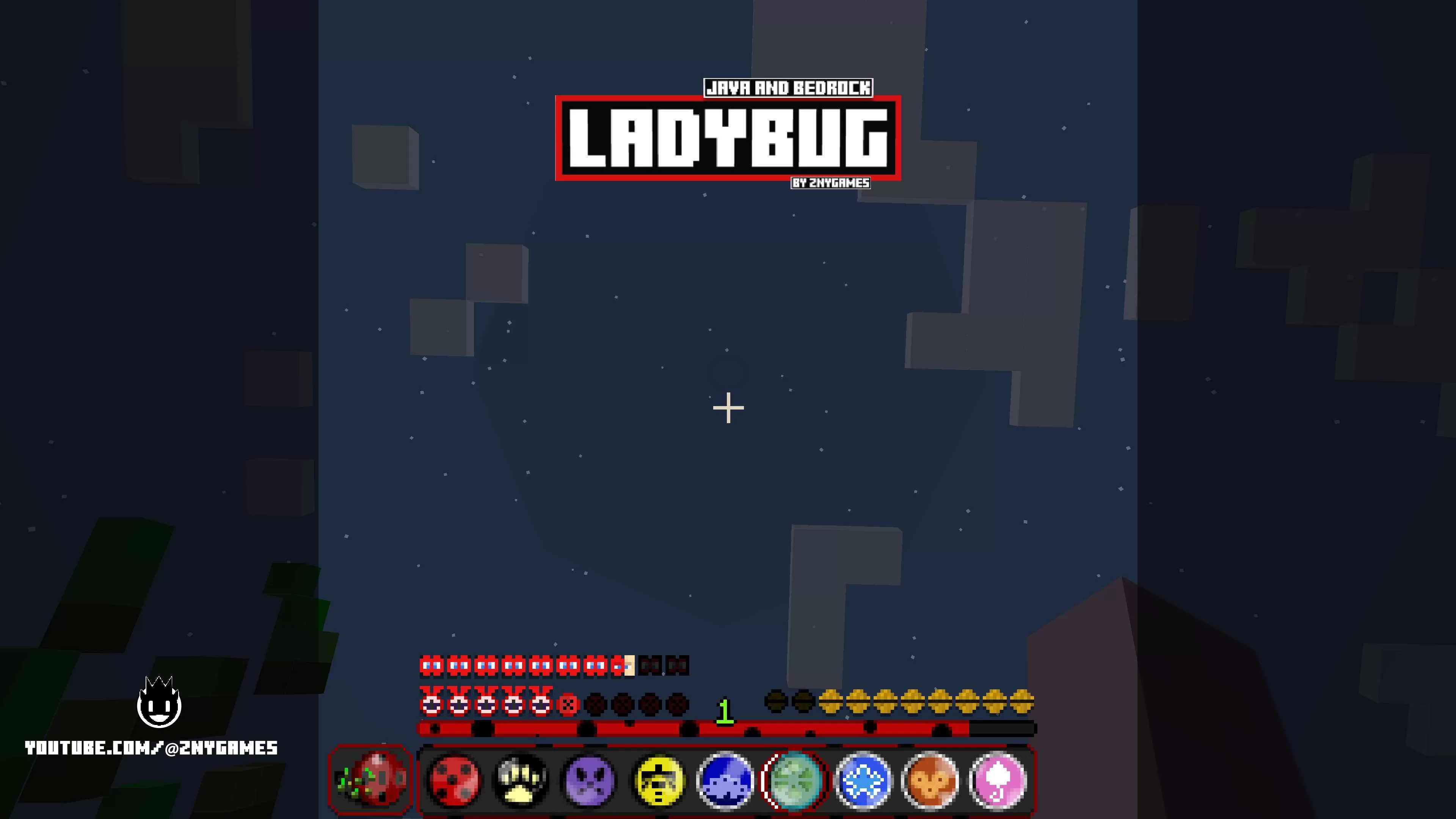 Gallery Image 3 for LADYBUG on PVPRP