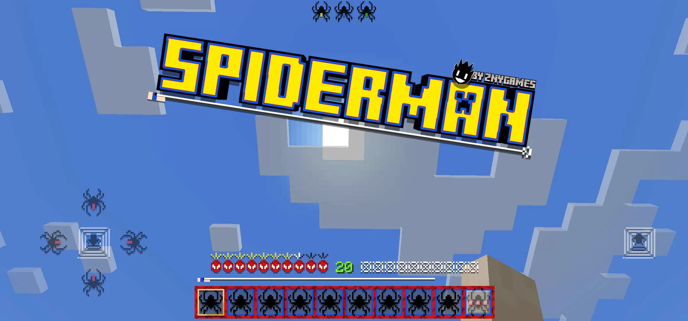 Gallery Image 3 for SPIDERMAN [BEDROCK] on PVPRP
