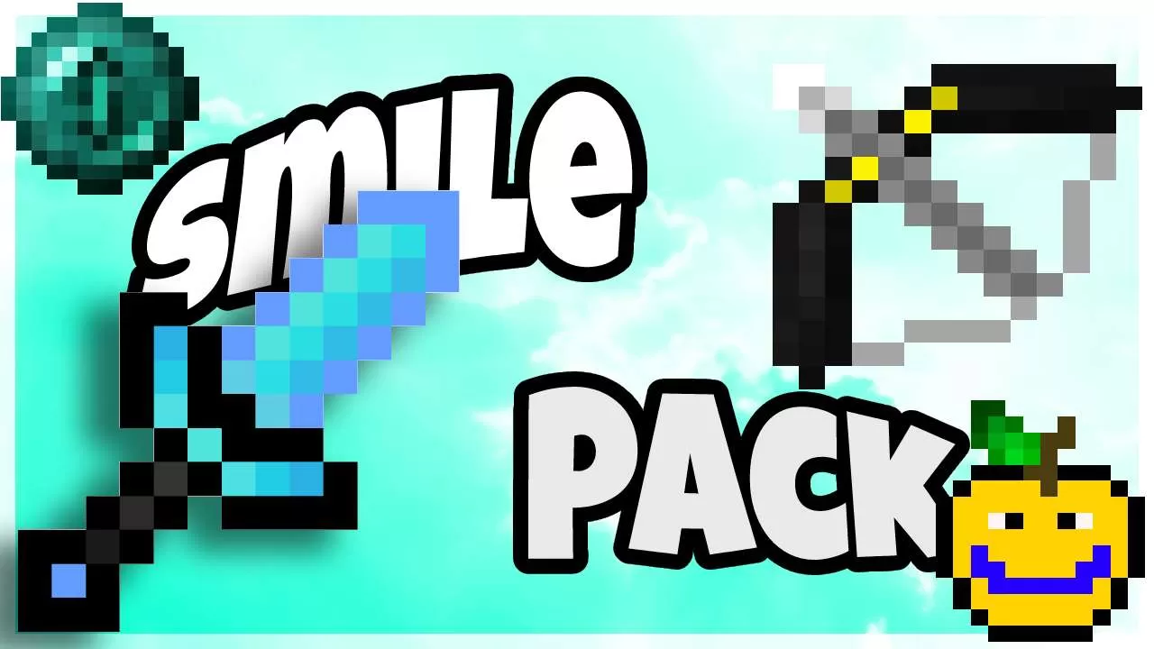 Gallery Banner for smile pack on PvPRP