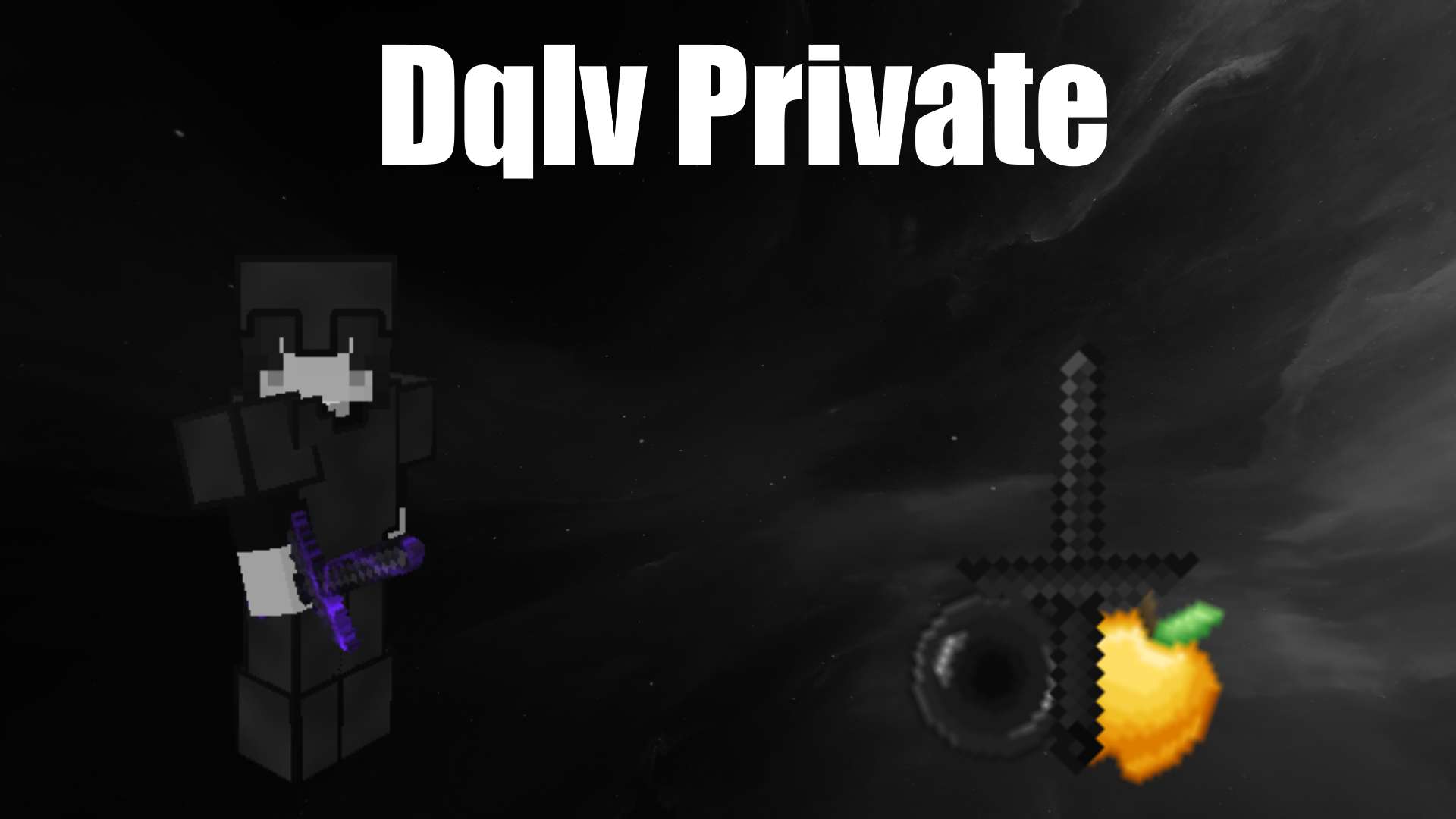Gallery Image 1 for Dqlv Private Pack on vVPRP