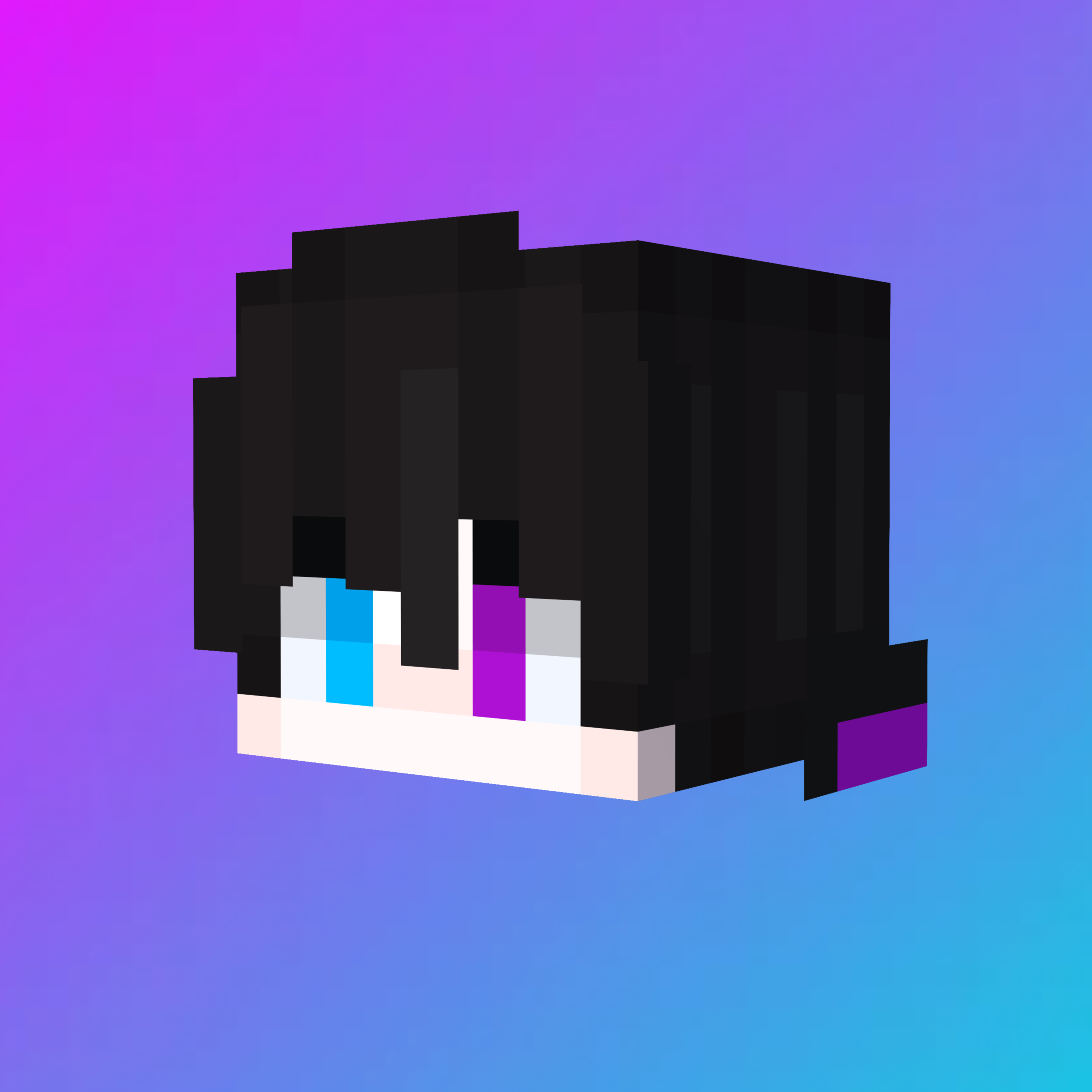 ThunderYTBW's Profile Picture on PvPRP
