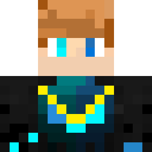 AlphaMC's Profile Picture on PvPRP