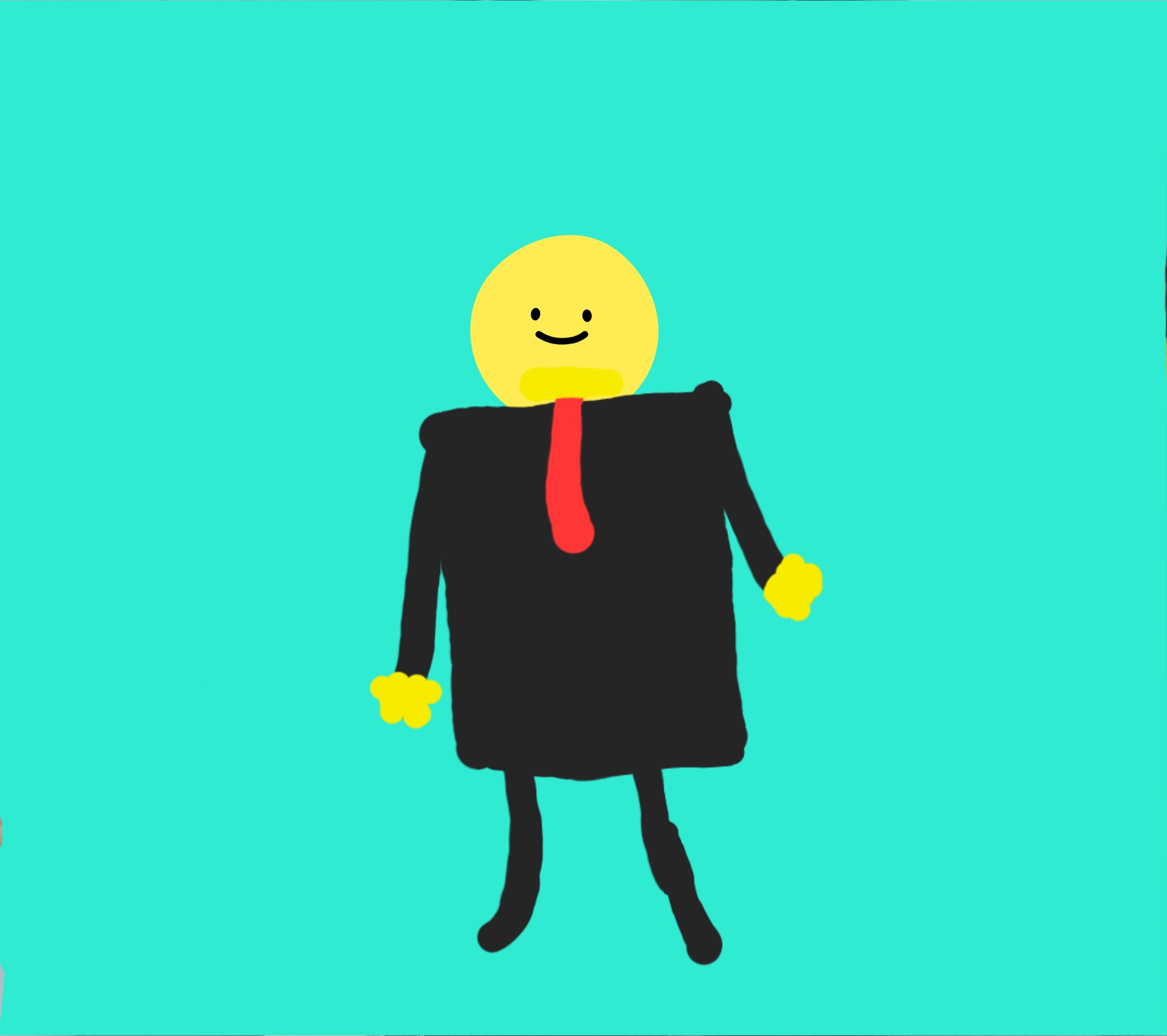 robi_gang's Profile Picture on PvPRP