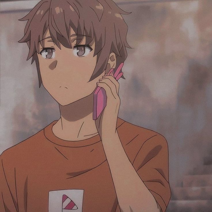 Sakuta_BUNNYLOVERR's Profile Picture on PvPRP
