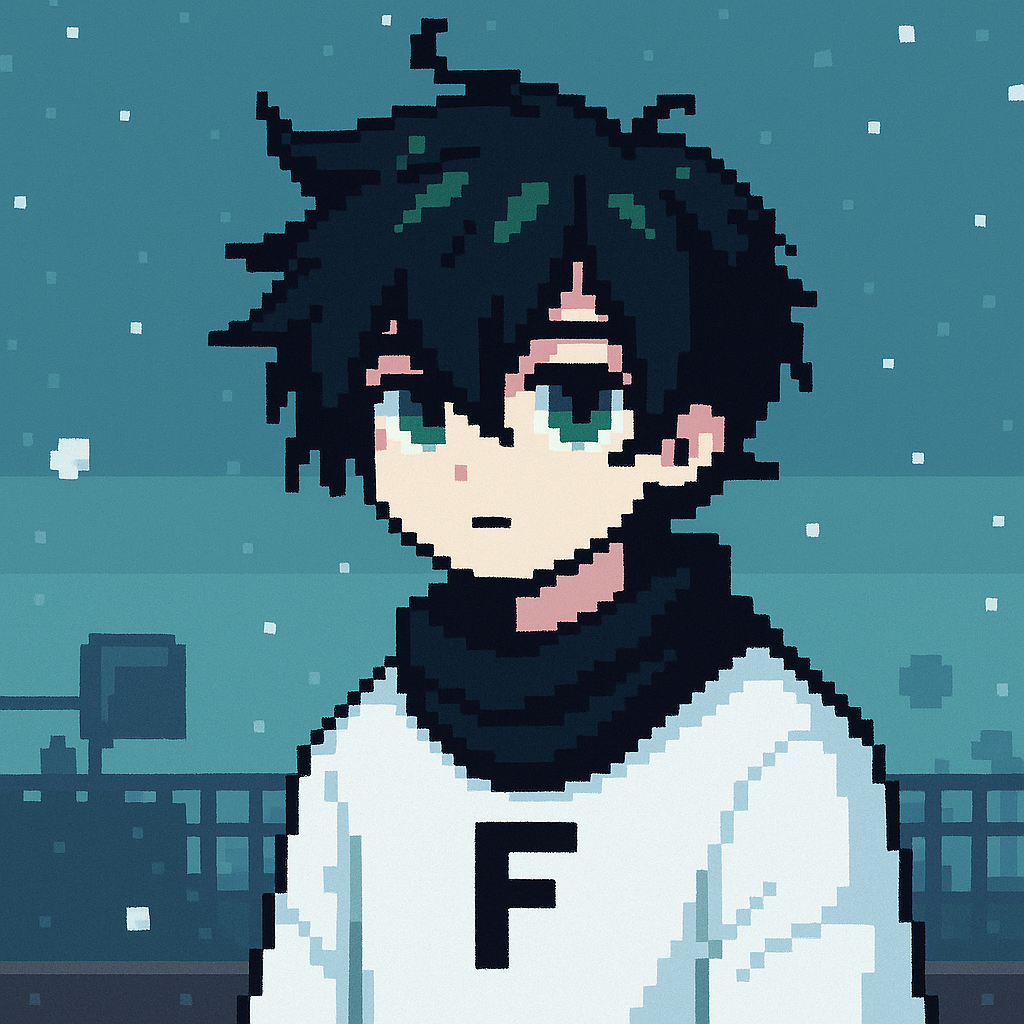 ImFrogline's Profile Picture on PvPRP