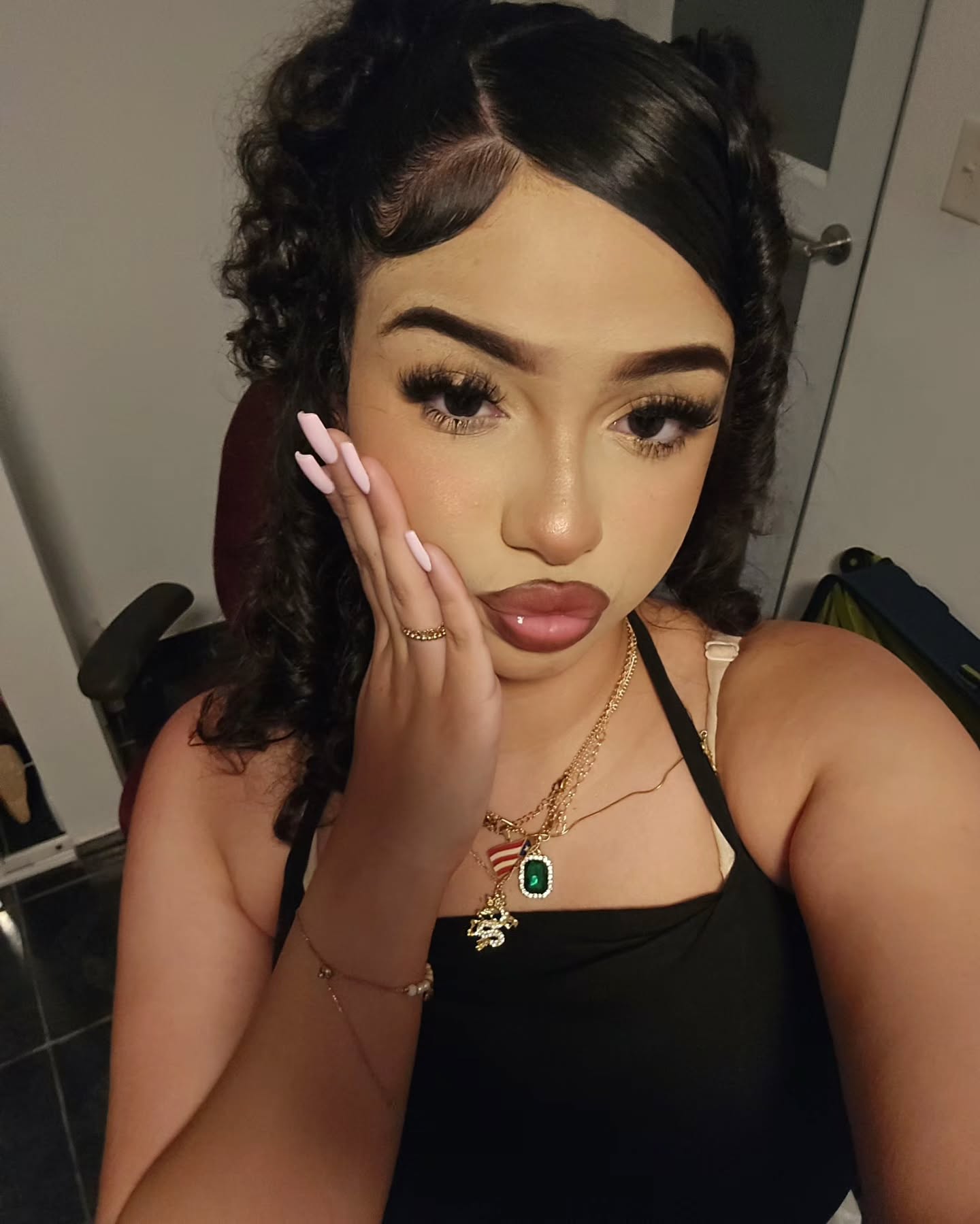 Whisperr's Profile Picture on PvPRP