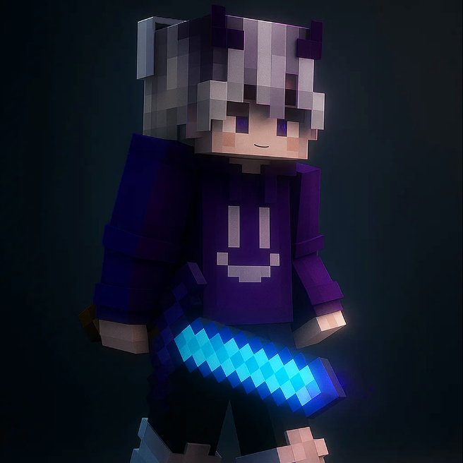 Felix8917's Profile Picture on PvPRP