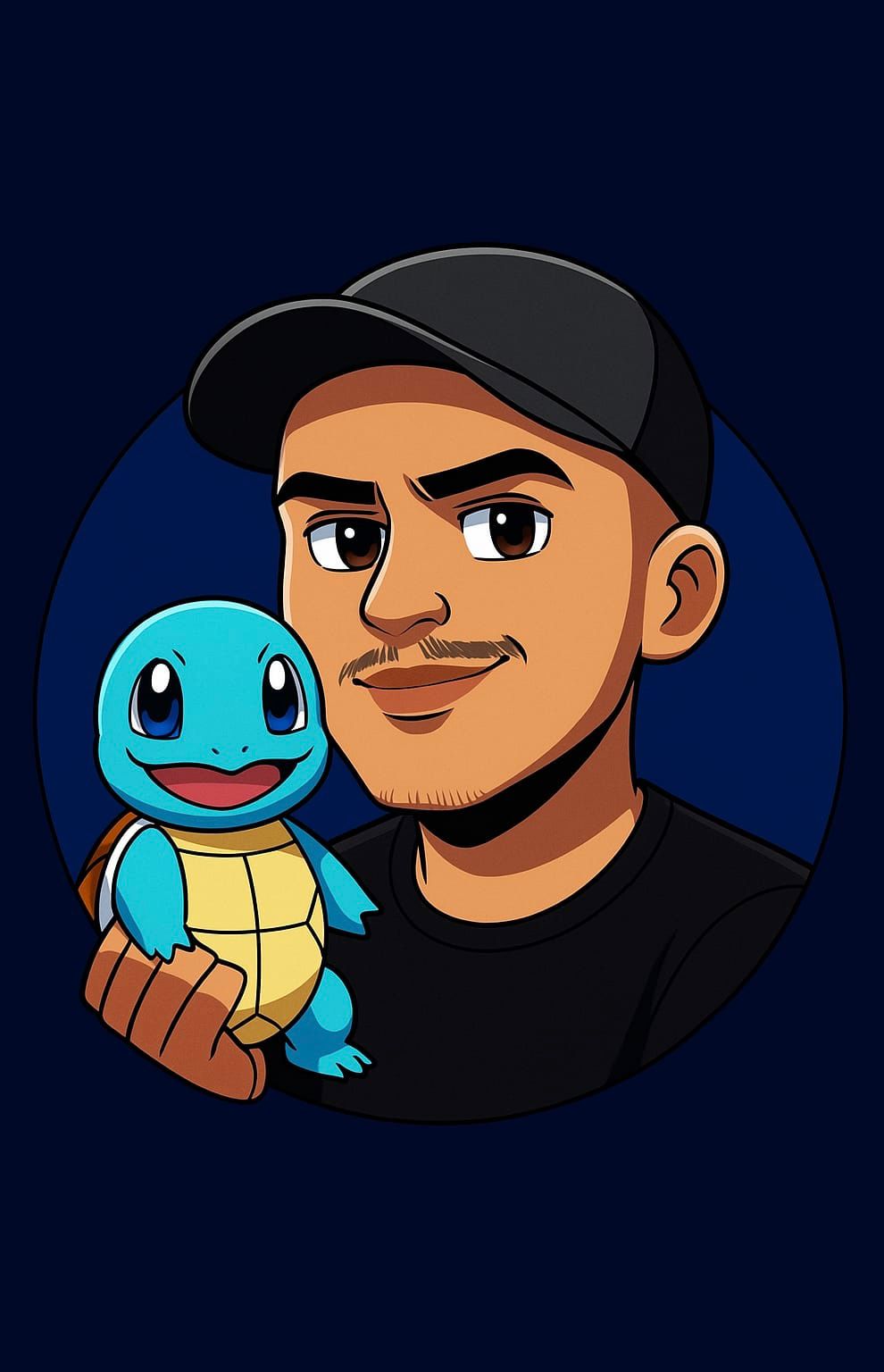 HGVINNY21's Profile Picture on PvPRP