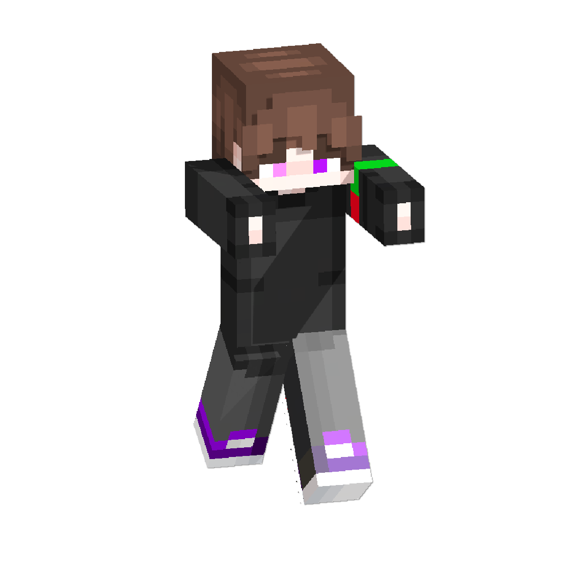 JicamaUnlimited's Profile Picture on PvPRP