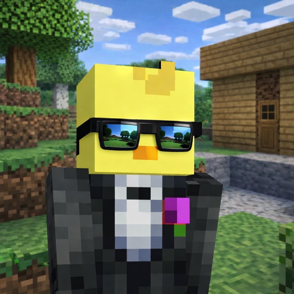 EzequielMC's Profile Picture on PvPRP