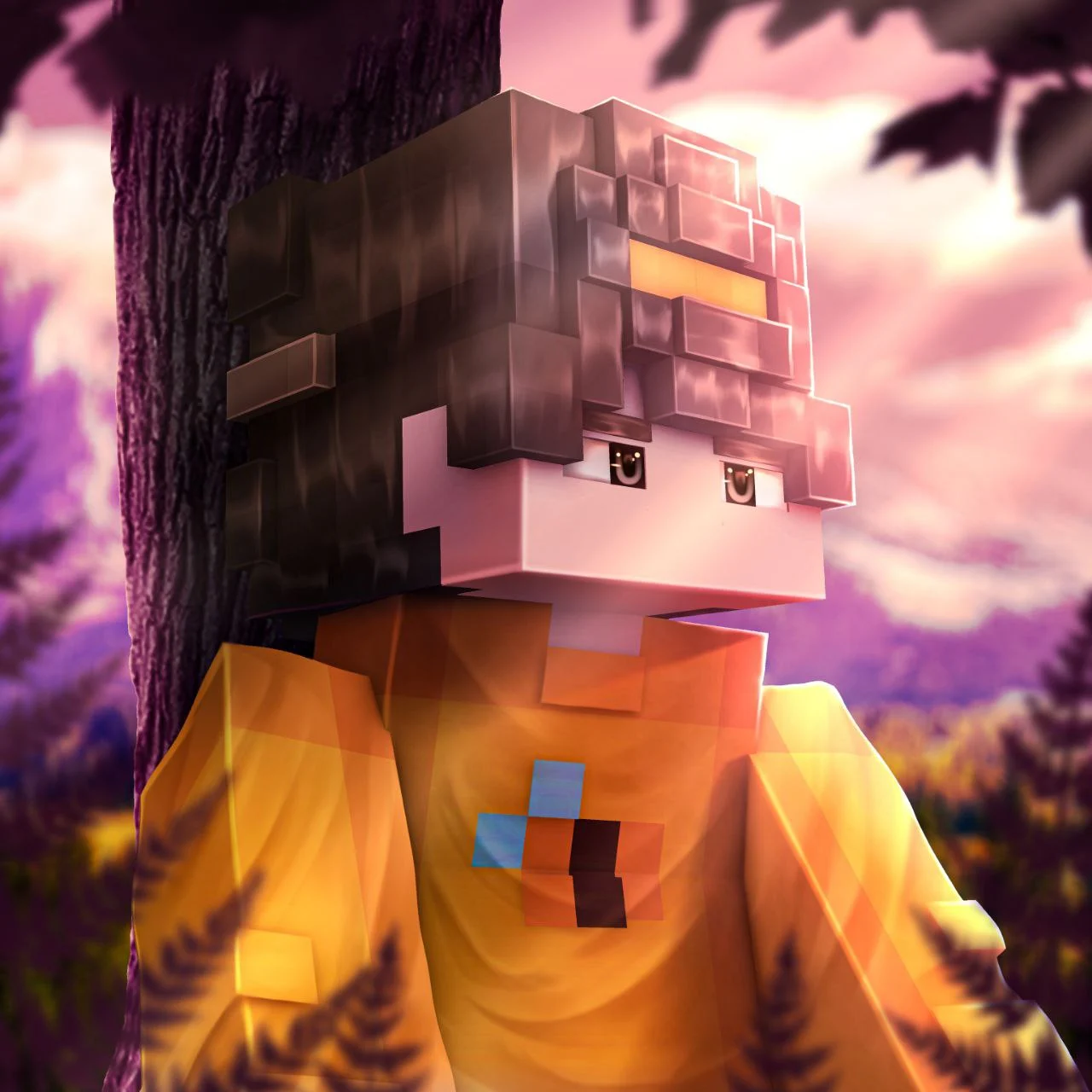 Yellow_Waish's Profile Picture on PvPRP