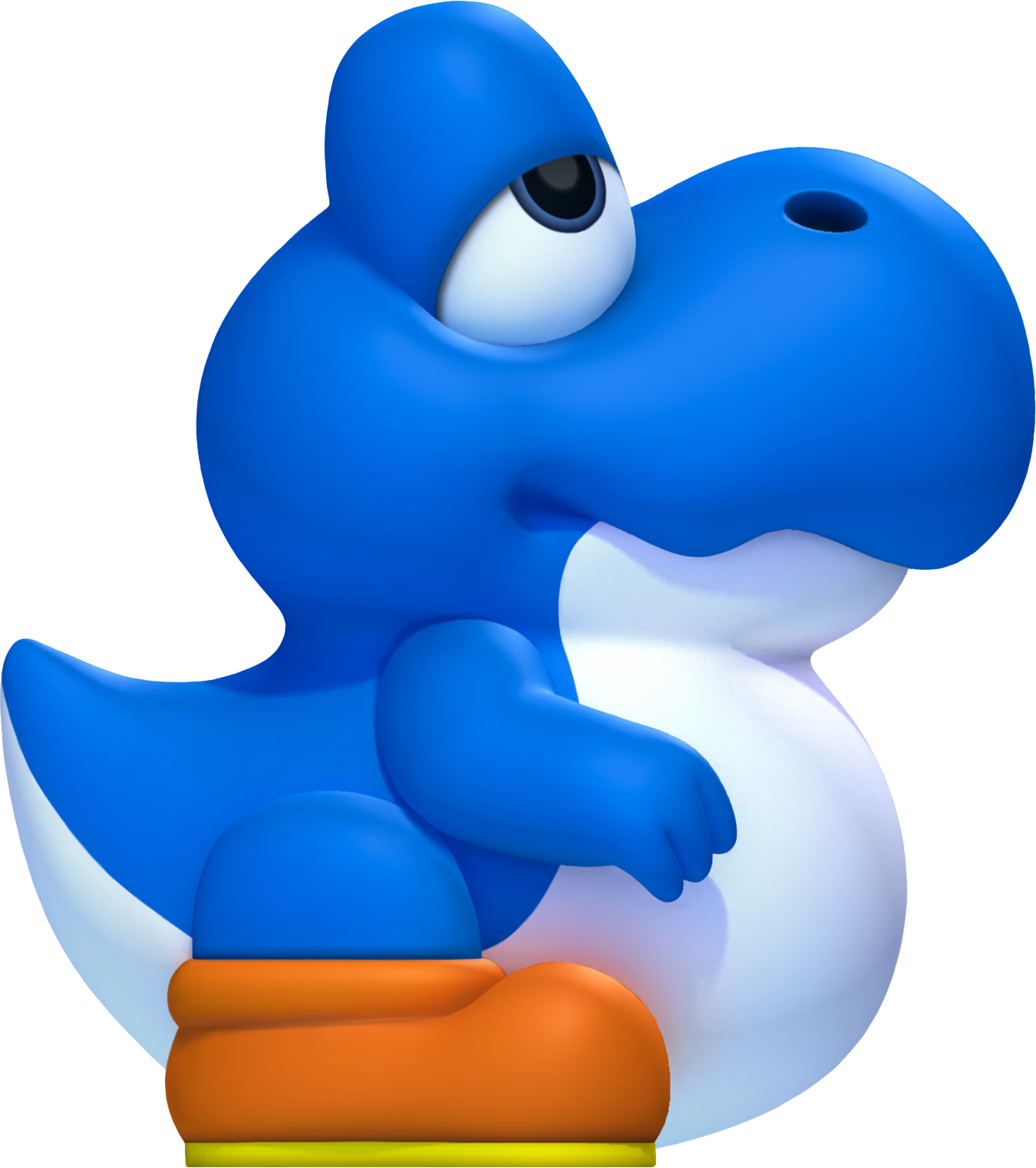 Basile65's Profile Picture on PvPRP