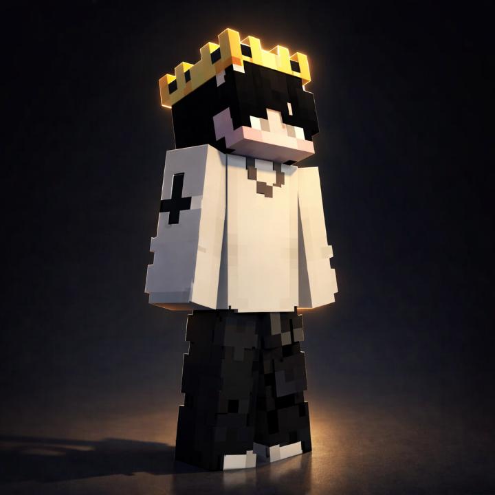 GuyInCrown