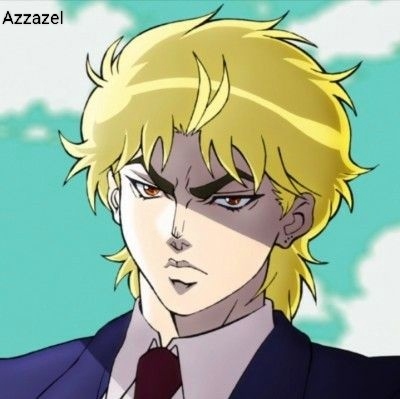 Profile picture of AzzelGantenG on PvPRP