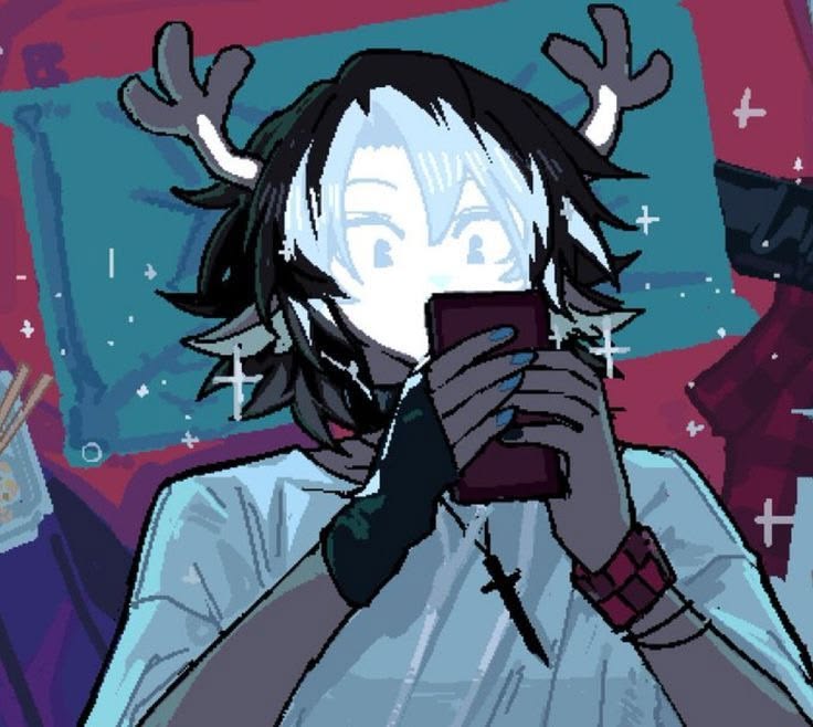 KiyonuKeylocker profile picture