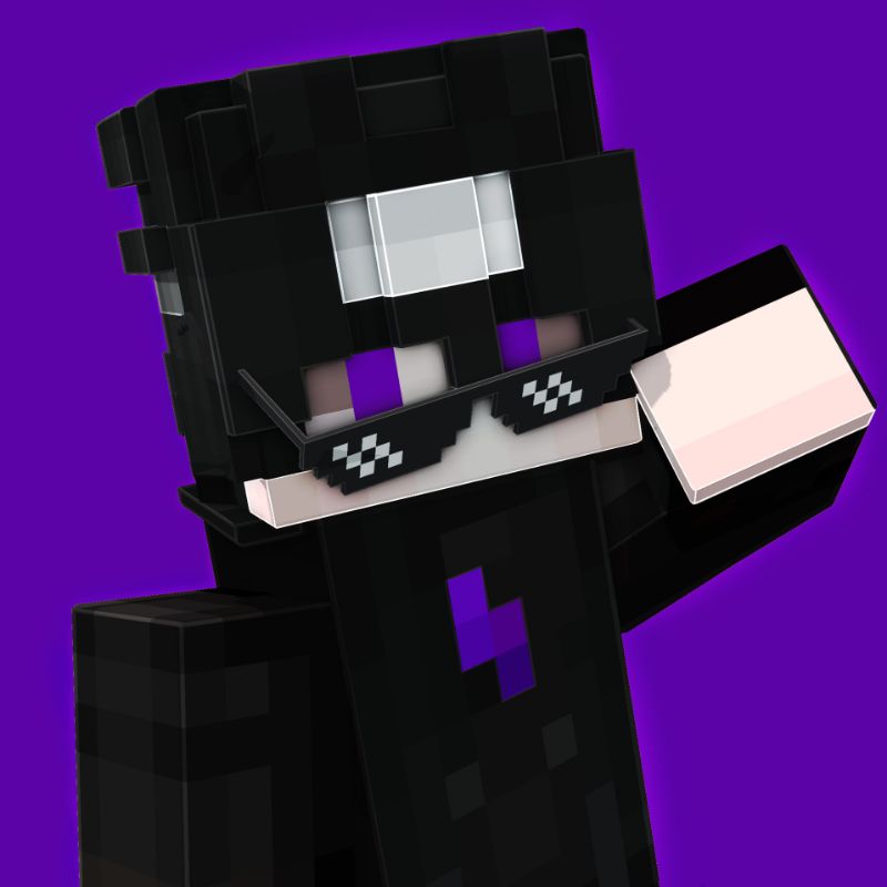 Profile picture of ItsDarkNinja on PvPRP