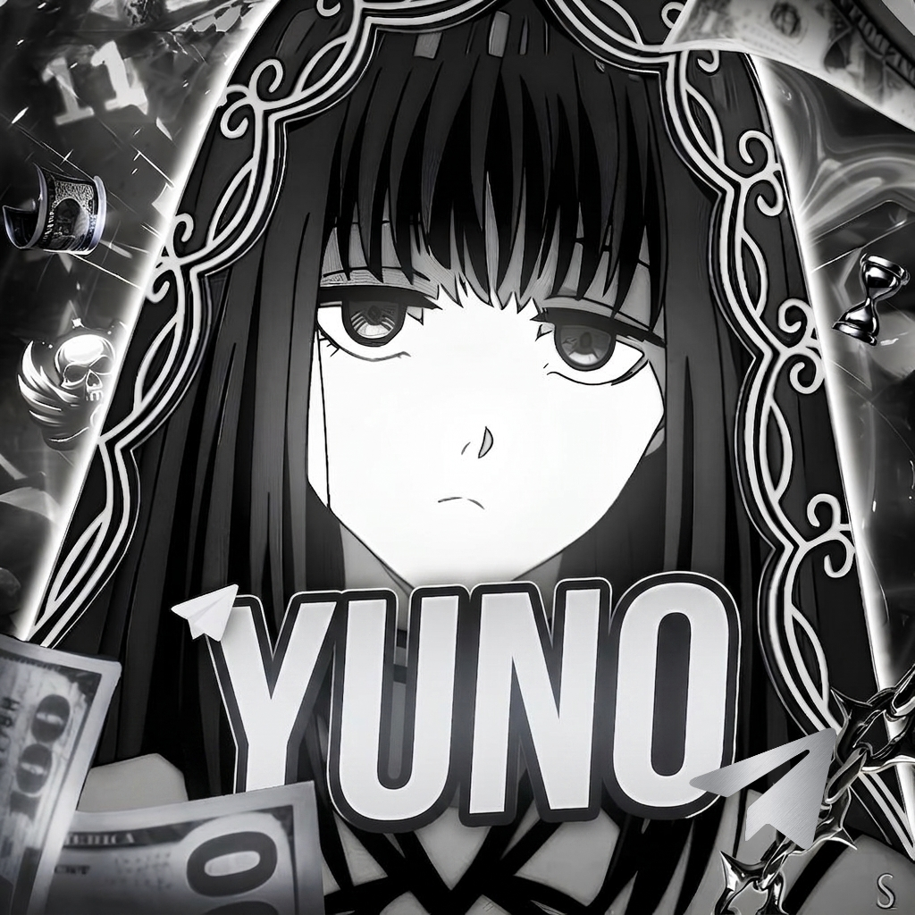 Profile picture of Yuno8340 on PvPRP