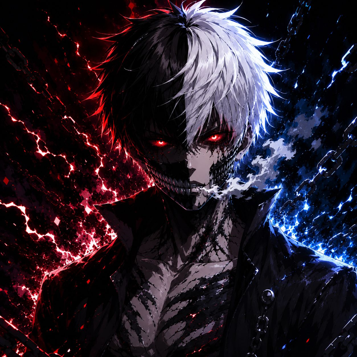 enderfier's Profile Picture on PvPRP