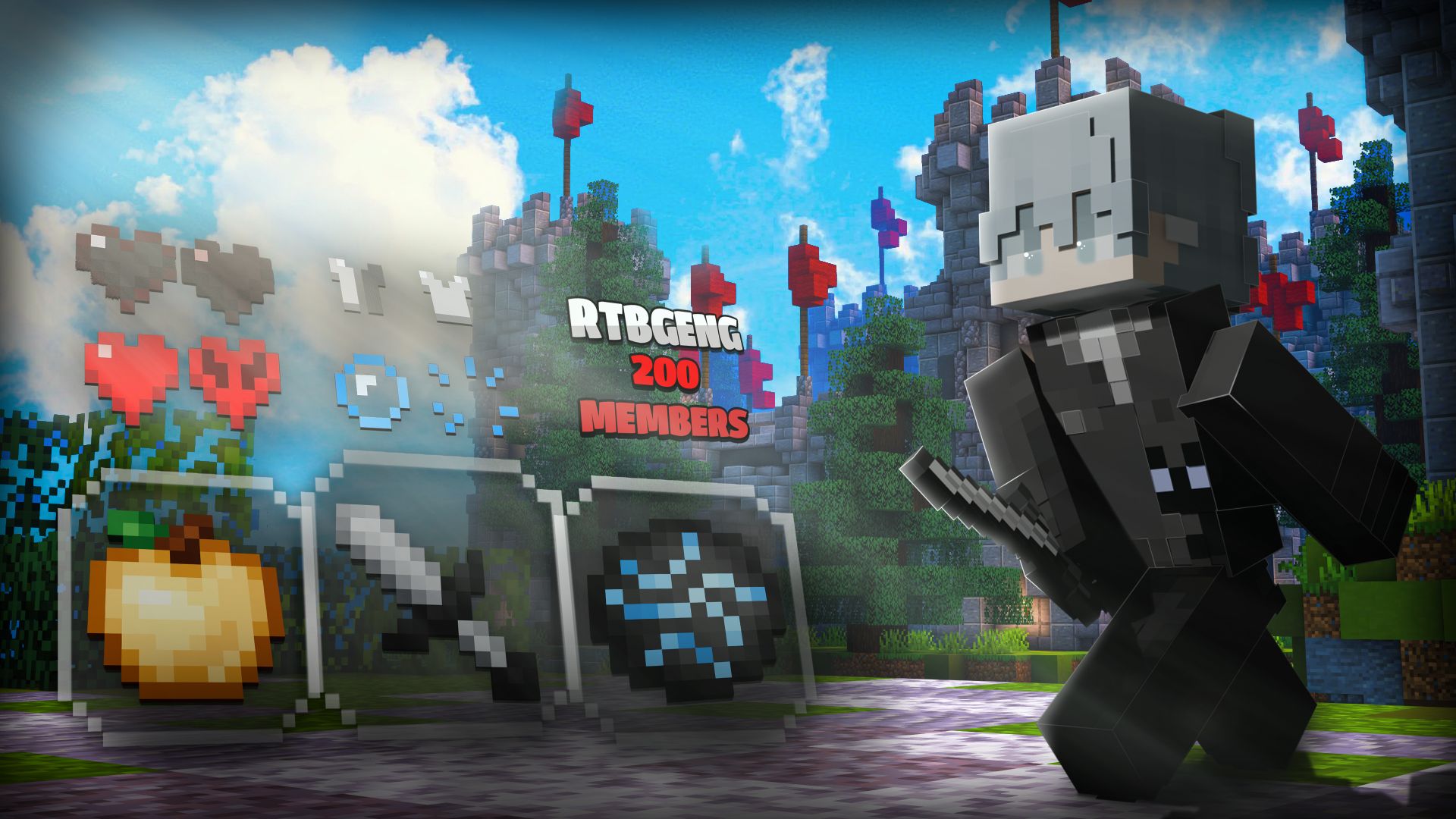 RTBGENG's Profile Picture on PvPRP