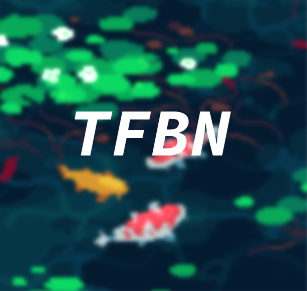 Profile picture of TFBN on PvPRP
