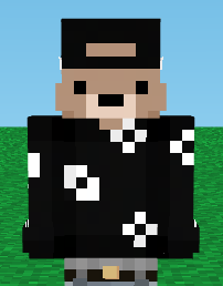 edze's Profile Picture on PvPRP