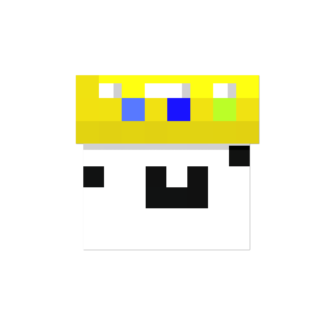 NotYaxo's Profile Picture on PvPRP