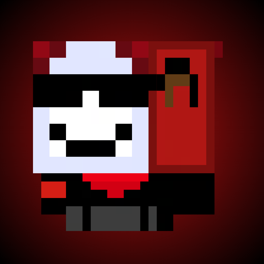 Profile picture of Lexnan on PvPRP