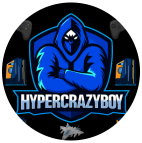 Profile picture of Aocrazygamer12 on PvPRP