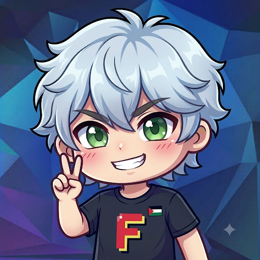 Armout's Profile Picture on PvPRP