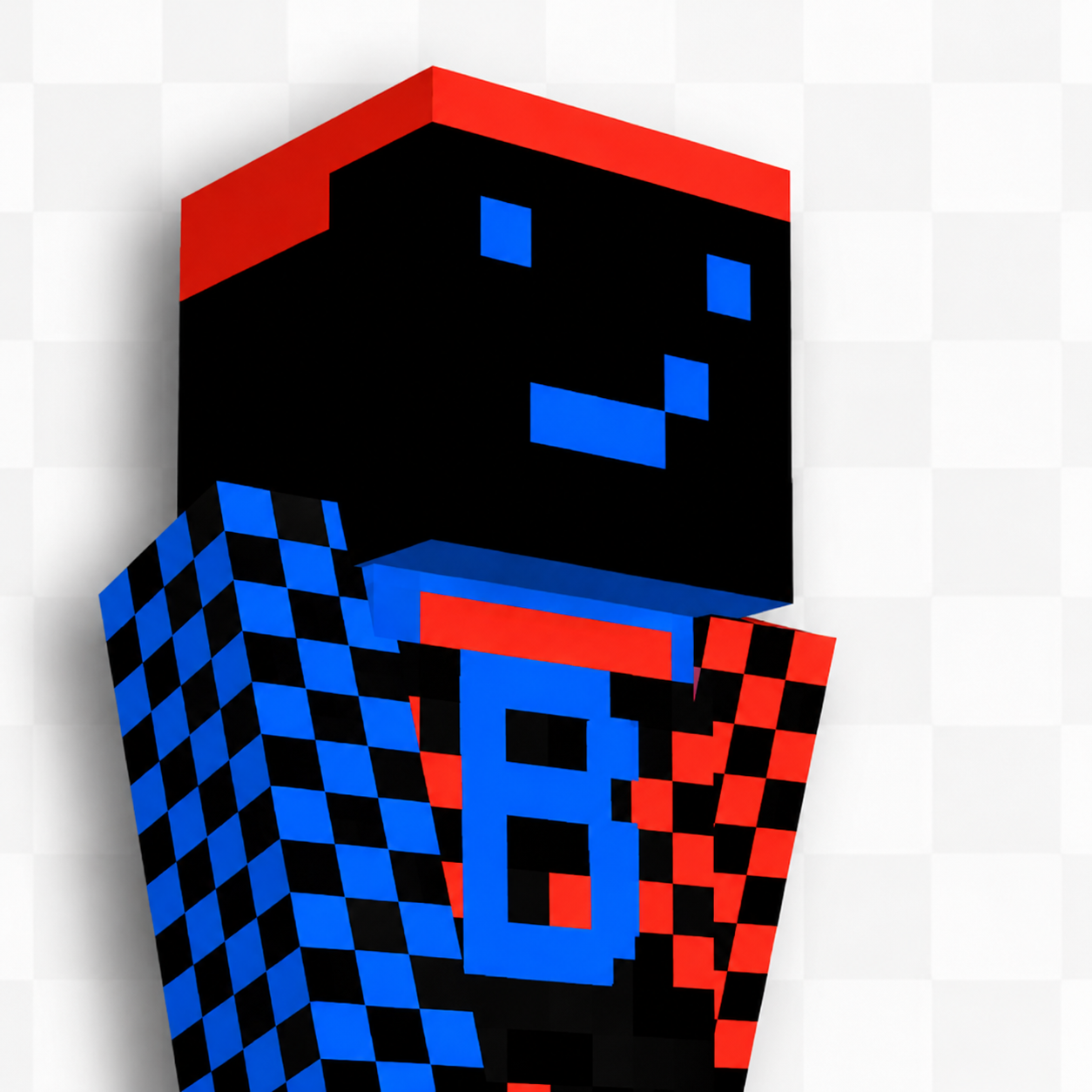 Profile picture of itsblueline on PvPRP