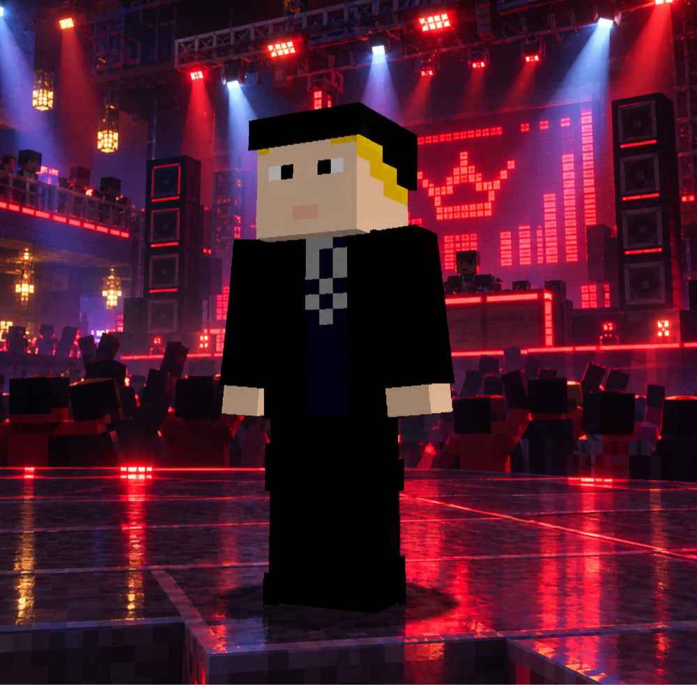 Shayan_JZ's Profile Picture on PvPRP