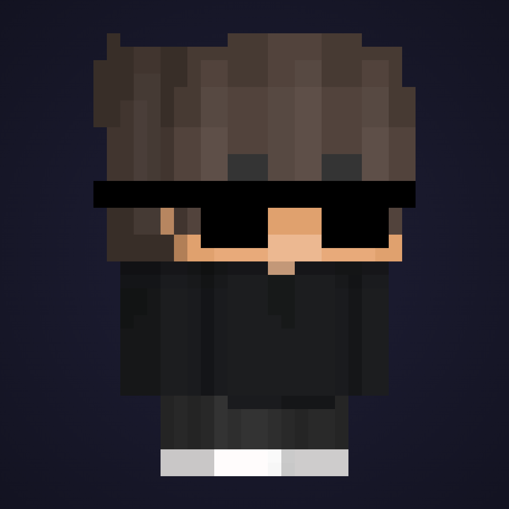 pooyan_exe's Profile Picture on PvPRP