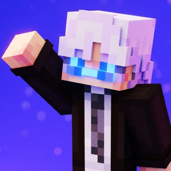 Khufj's Profile Picture on PvPRP