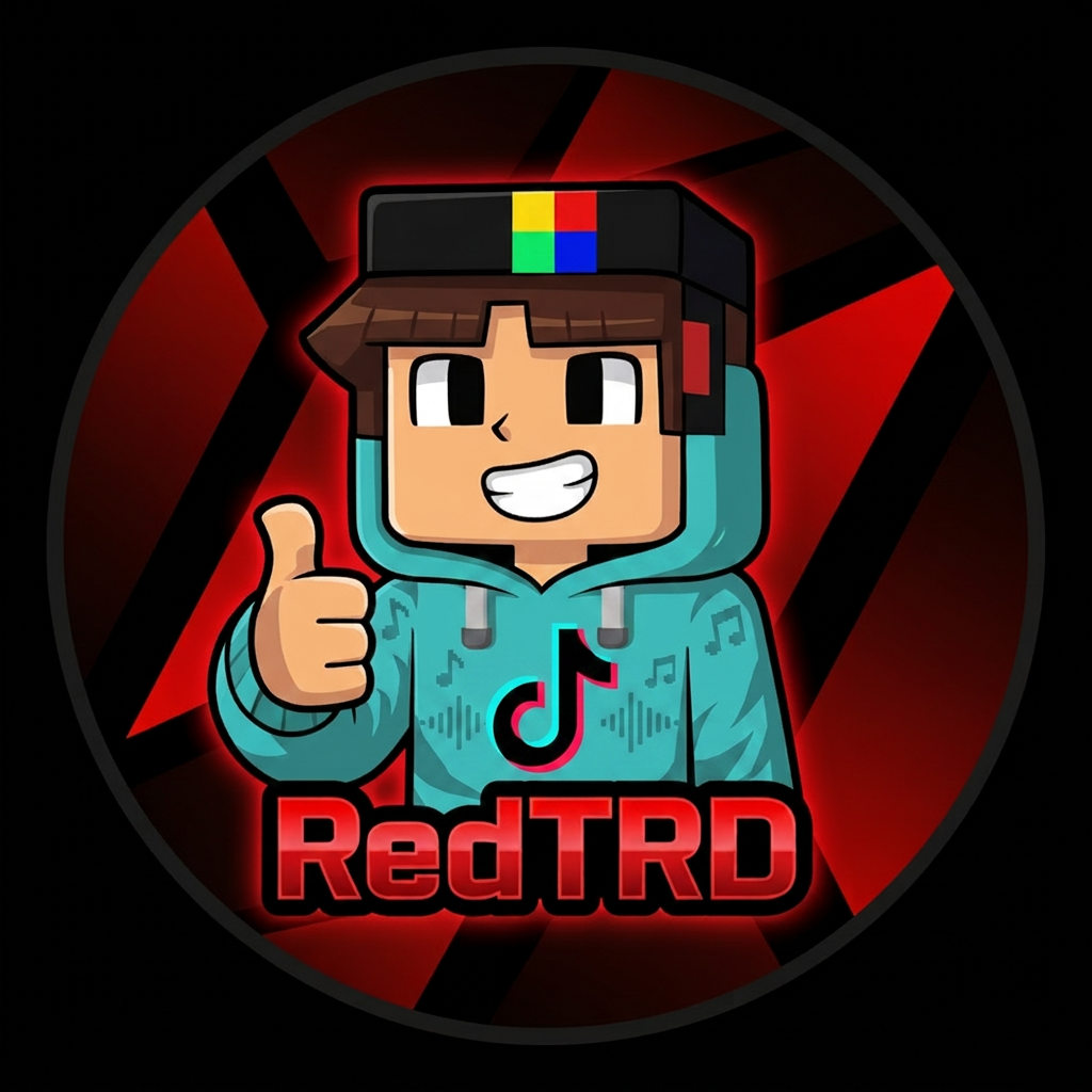 Profile picture of RedTRD on PvPRP