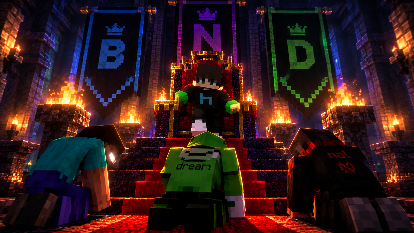 amirbnd's Profile Picture on PvPRP