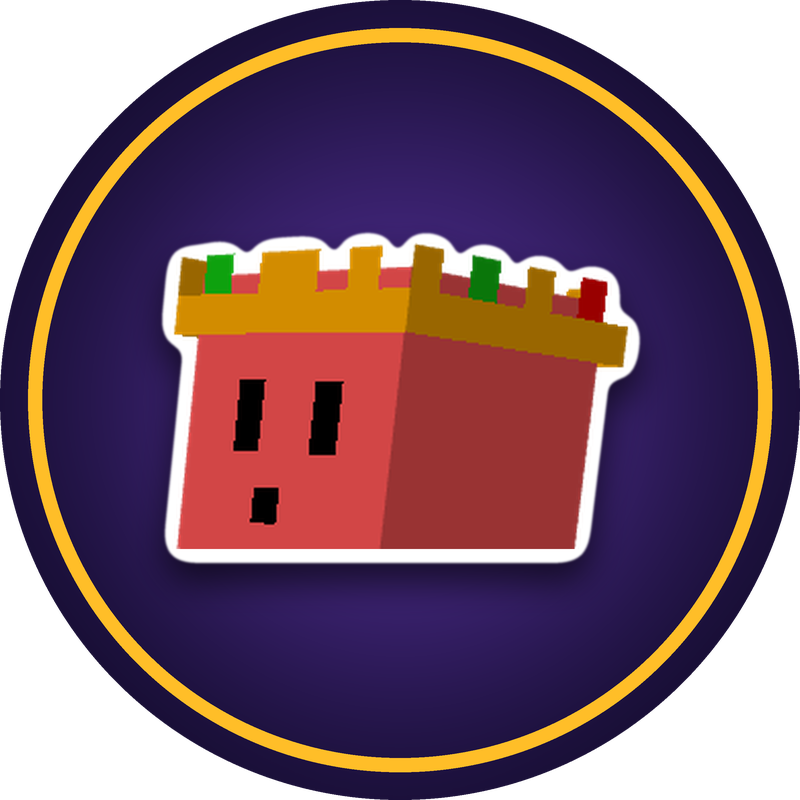 SoyCarlossGG's Profile Picture on PvPRP