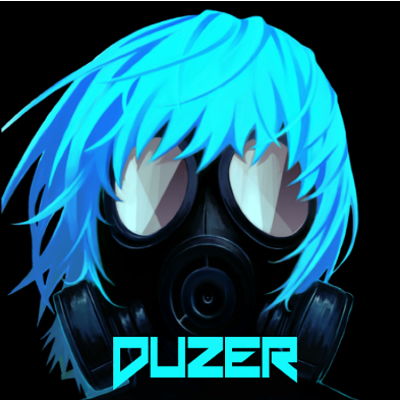 byDuzer's Profile Picture on PvPRP