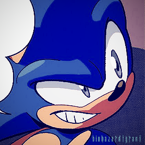 SONIC456XDMC's Profile Picture on PvPRP