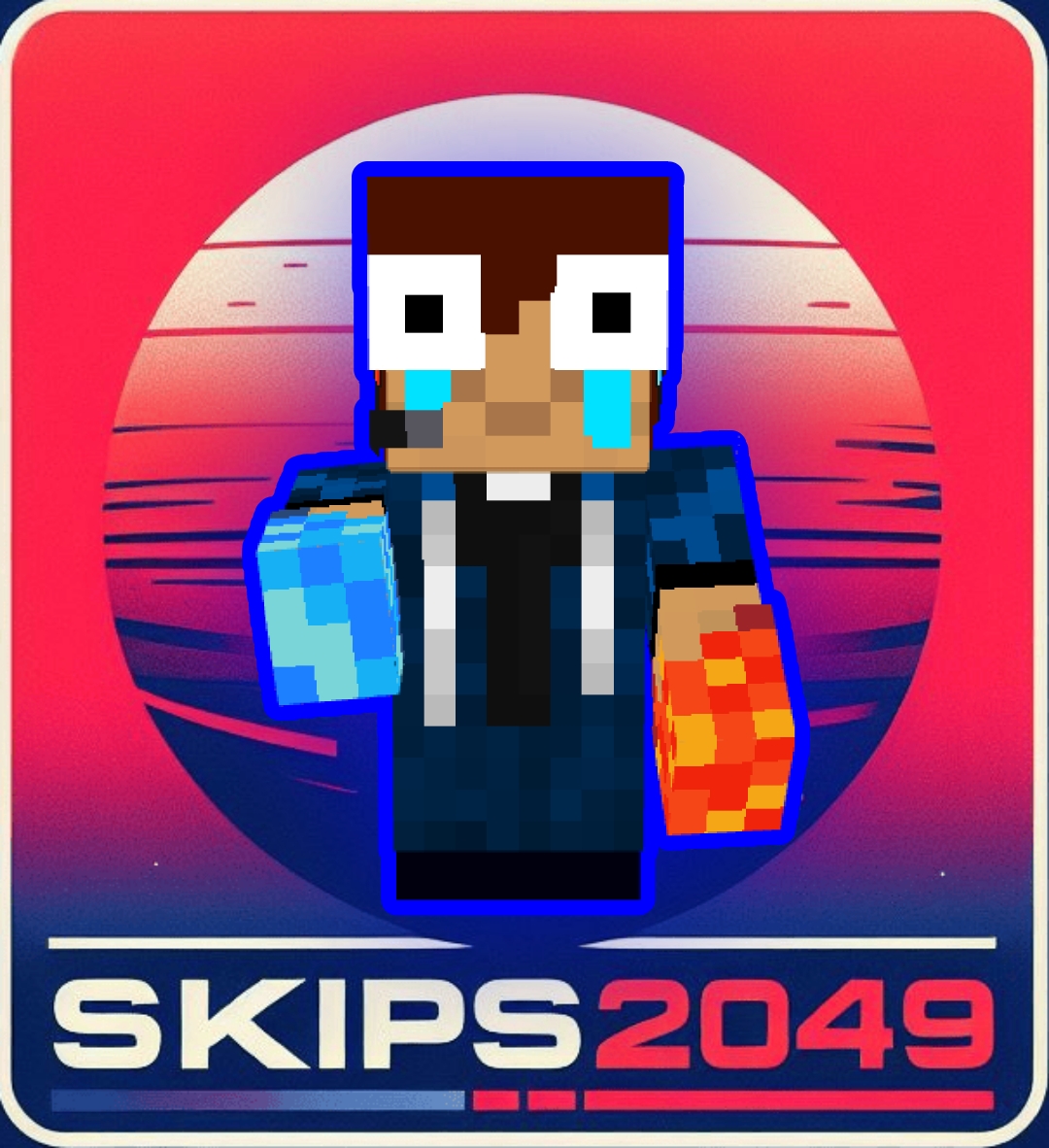 skips2049's Profile Picture on PvPRP