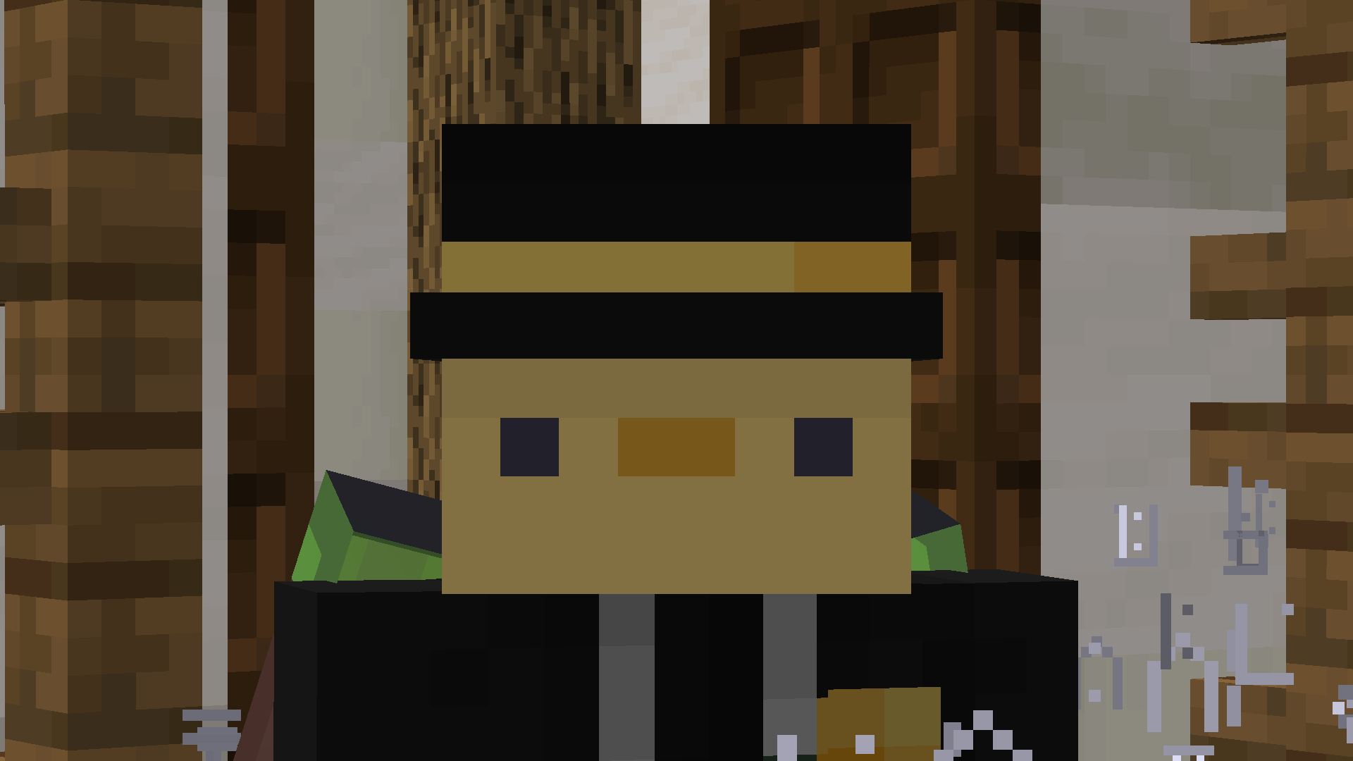 Profile picture of ezduck on PvPRP