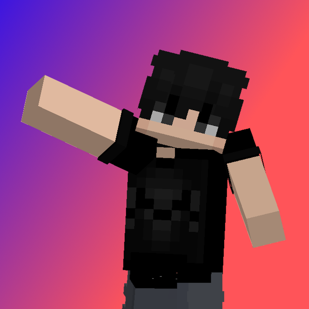 Profile picture of DonutKing on PvPRP