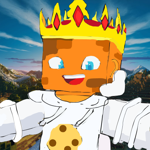 Profile picture of aCoockieHunt on PvPRP