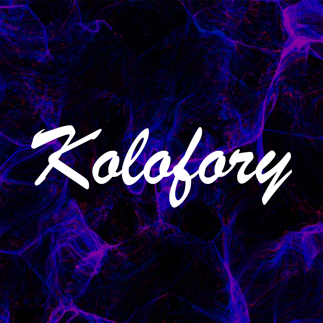 Kolofory's Profile Picture on PvPRP