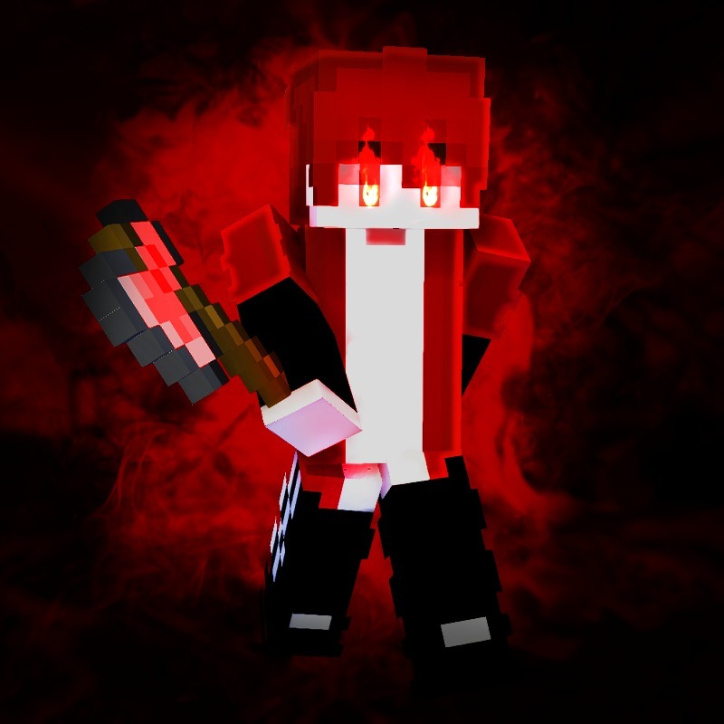 Ali_shadow_'s Profile Picture on PvPRP