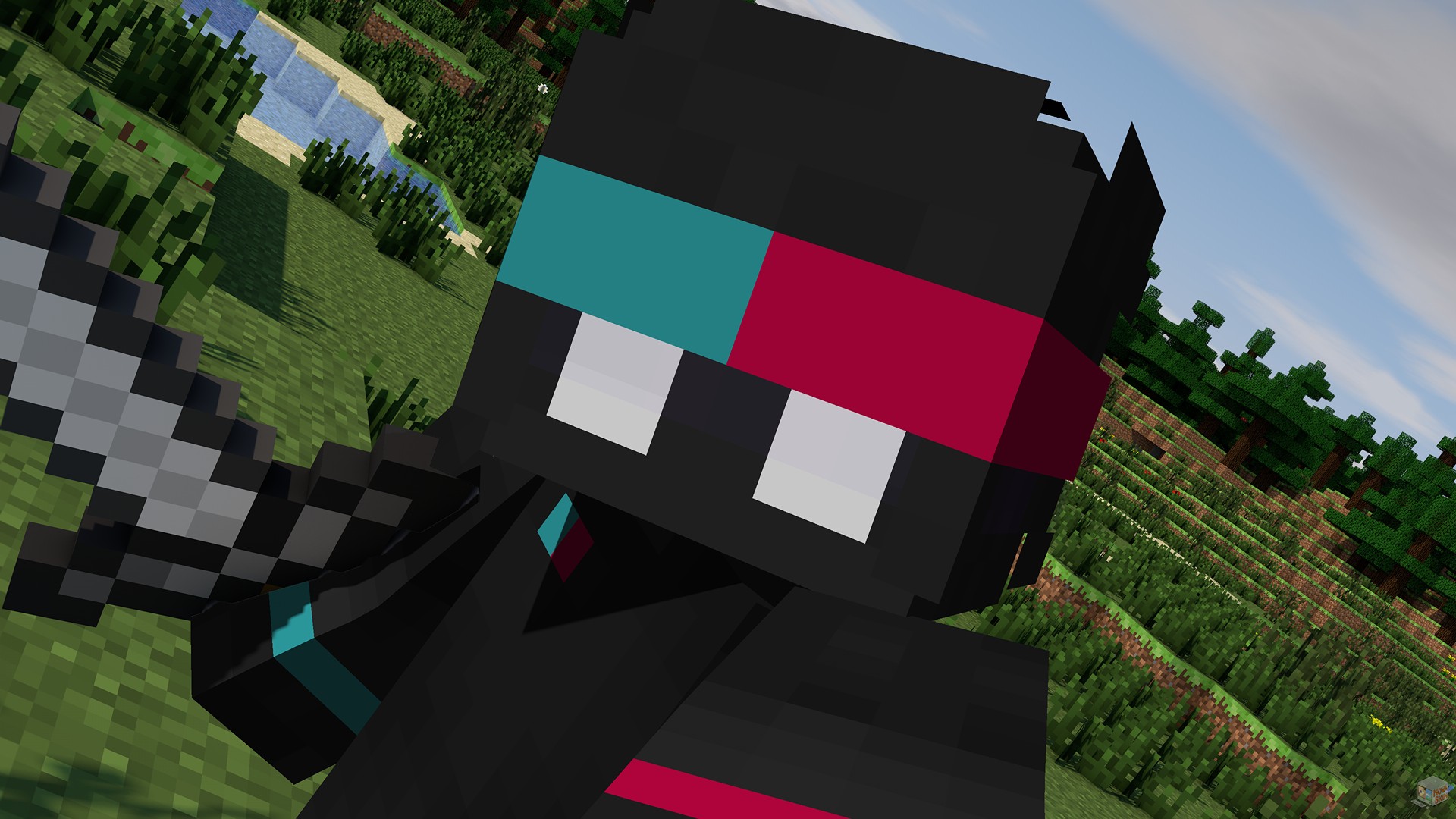 LuisEduardo_'s Profile Picture on PvPRP