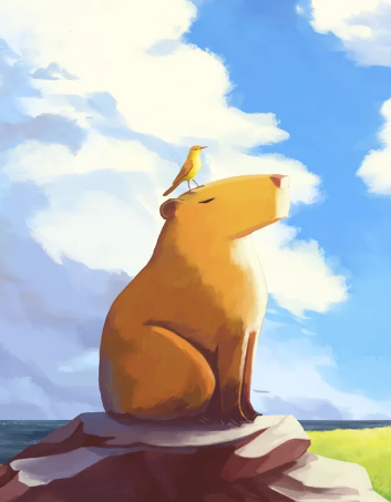 CleanCapybara's Profile Picture on PvPRP