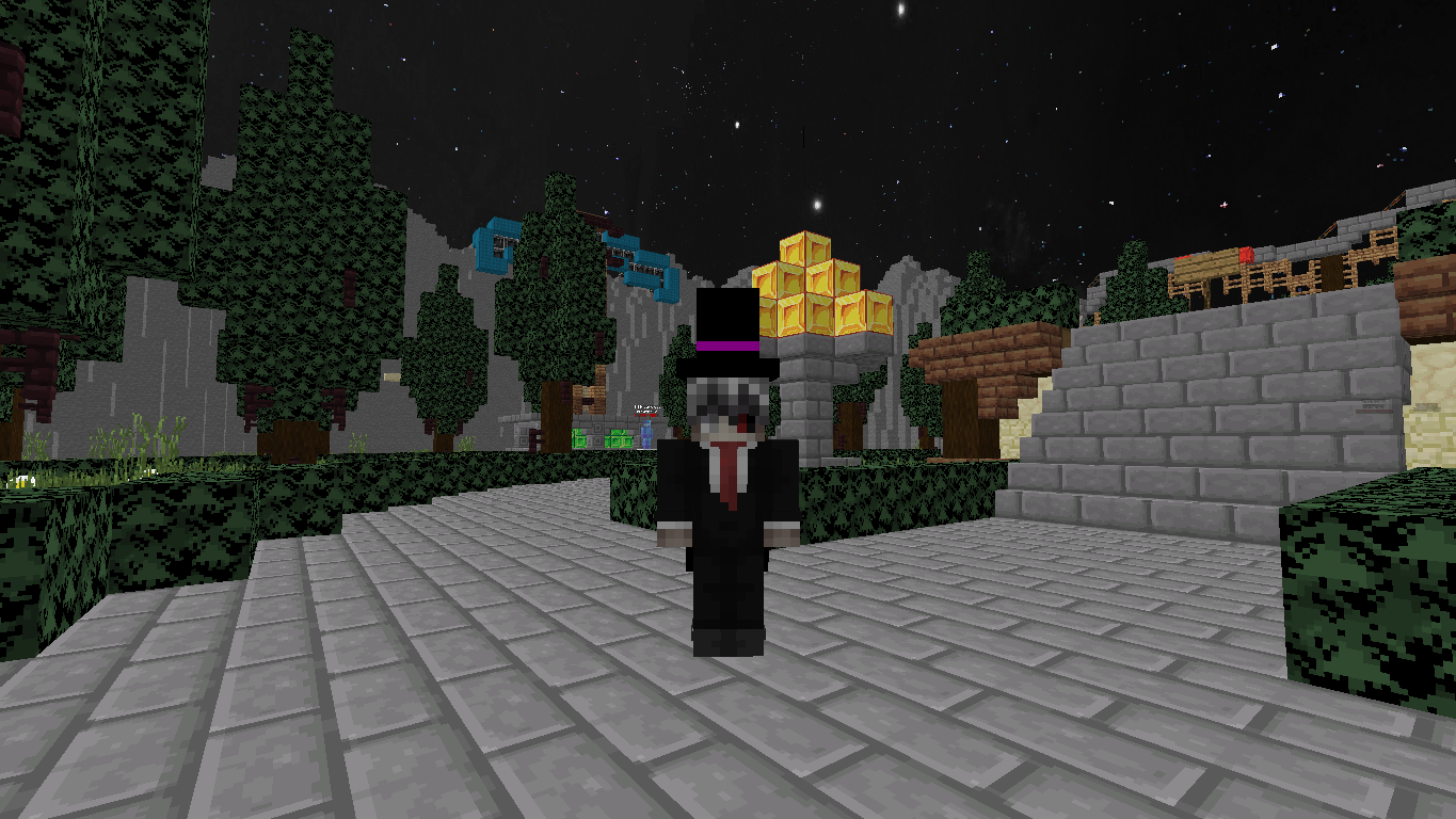 Sonic_EXE_'s Profile Picture on PvPRP