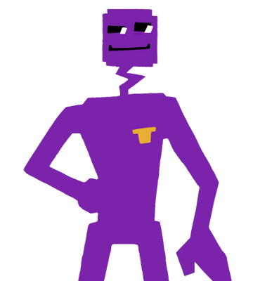 Tahanight's Profile Picture on PvPRP